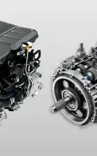 تعمیرات موتور و جلوبندی ماشین های ژاپنی، کره ای