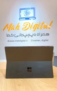 سرویس پرو لمسی در شرایط ویژه نقد و اقساط