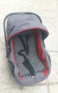 کریر واغوشی گود بیبی