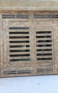 نقاشی ساختمان