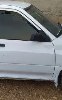 پراید 88