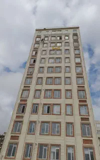 کار در ارتفاع بدون داربست