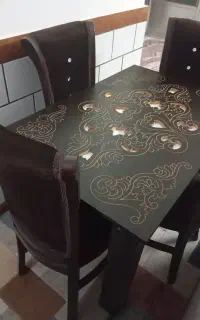 میز ناهار خوری