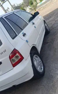 پراید ۱۱۱