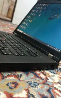 لپتاب لنوواt530