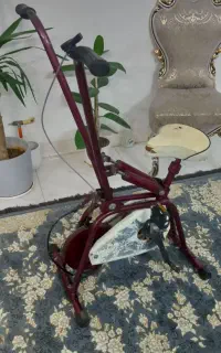 دوچرخه ثابت