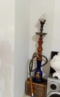 قلیان