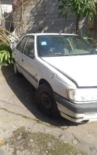 کارشناس و خریدار خودرو خرید ماشین تصادفی