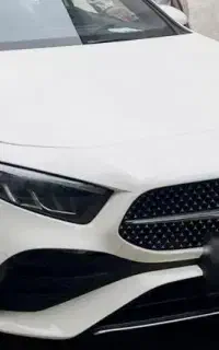 بنز A200L