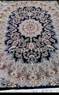 دوعدد قالی ۱۲ متری(۳×۴)