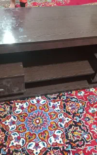 میزتلویزیون