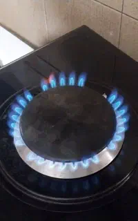 تعمیر و سرویس و نصب گاز صفحه ی و اجاق گاز