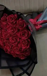 گل روبانی