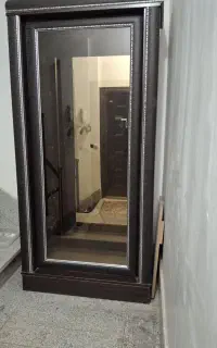 بوفه چوبی