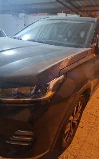 تیگو ۷ پرو مدل۱۴۰۲