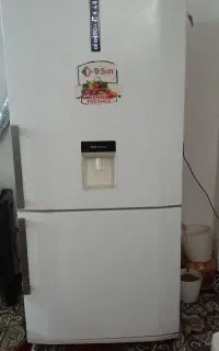 یخچال فریزر