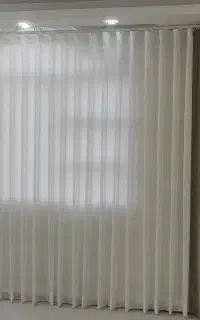 شستشو واتو پرده همراه نصب