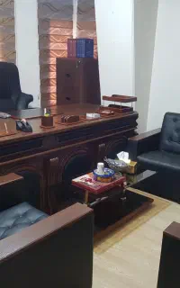 وکیل ملکی