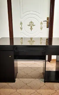 میز کامپیوتر و تحریر