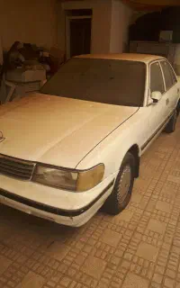 تویوتا کریسیدا ۹۱ فولکس ون ۹۲ بنز c240 ال ۹۰