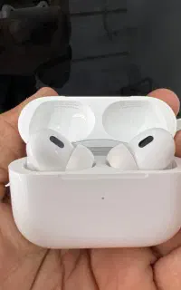 ایرپادز پرو نسل ۲ مدل ۲۰۲۳ تایپ سی اصل