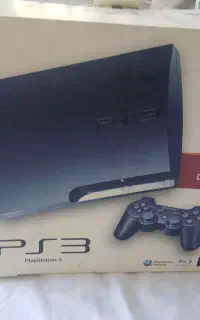 پلی استیشن  ps3