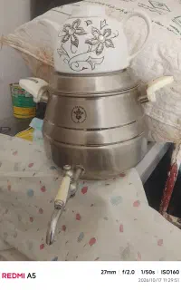 کتری قوی نو