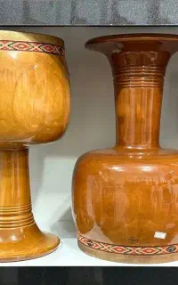 فروش انواع تنبک شیرانی