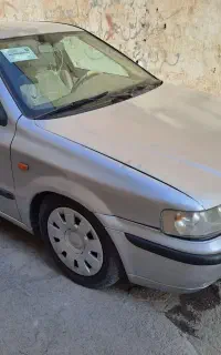 سمند ۸۴
