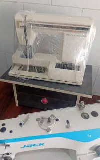 فروش و تعمیر چرخ خیاطی