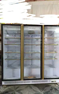 فروش یخچال