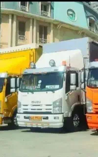 شرکت خدمات اتوبار /حمل و نقل سراسری بهمراه بارنامه