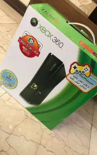 خریدار وفروش ایکس باکس 360 همه مدل حتی بالنز خراب