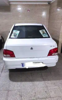 پراید ۱۳۲
