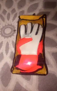 دستکش دروازه بانی