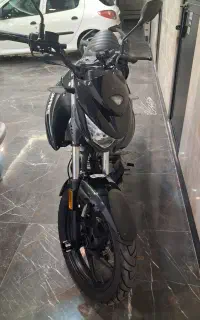 موتور سیکلت زونتس n2 N