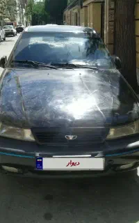 دو سی الو مدل ۸۰ بسیار سالم