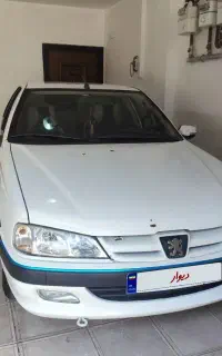پارس tu5مدل97 کلاس 16مولتی پلکس
