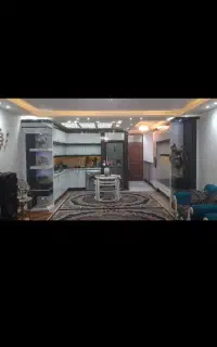 فروش خانه ویلایی پیلوت بادو طبقه فول در اسلام آباد