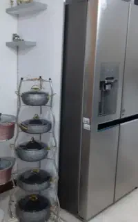 استند قابلمه