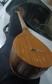 سه تار نو