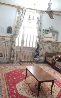 سویت ویلایی مبله مرکز شهر با تمام امکانات رفاهی