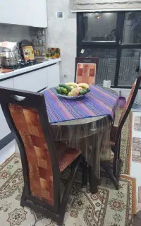 میز نهار خوری