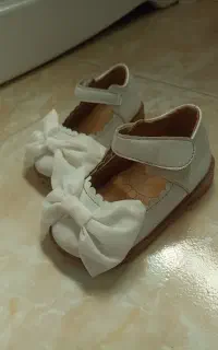 کفش دخترانه سایز۲۲
