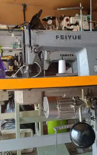 چرخ راسته دوز مدل 5550