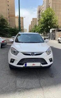 جک s5 اتومات مدل ۹۵ بسیار سالم
