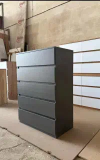 تولید انواع کمد به سبک مدرن