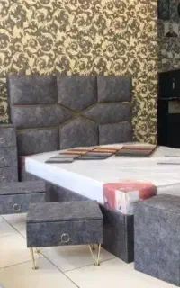سرویس خواب
