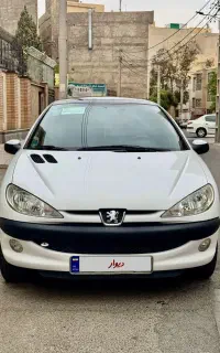 206 پاناروما تیپ ۳