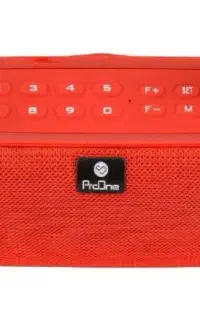 اسپیکر پرووان